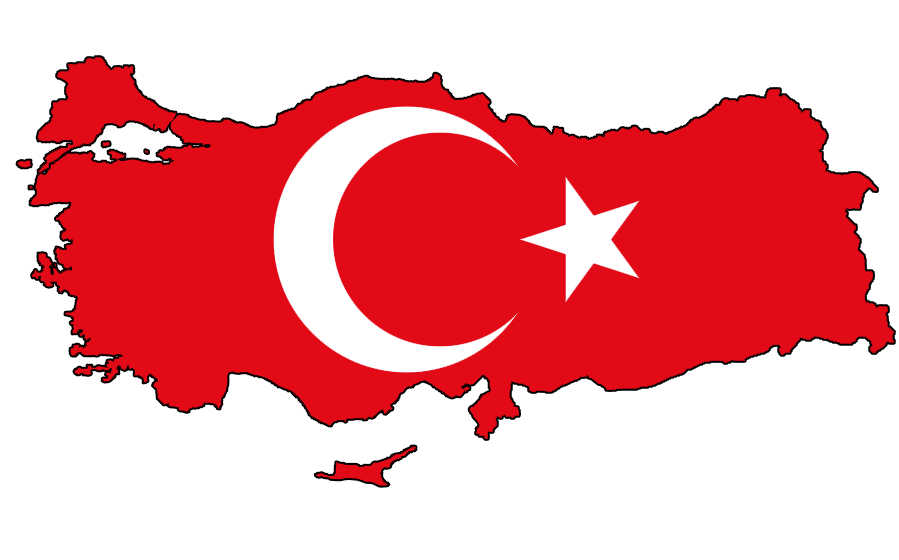 حواله یورو به ترکیه