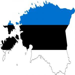 حواله یورو به استونی