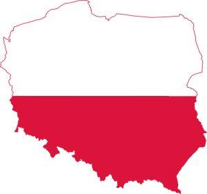 حواله یورو به لهستان 