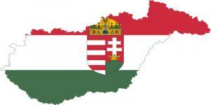 حواله یورو به مجارستان