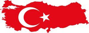 حواله لیر به ترکیه 