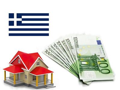 انتقال پول به یونان