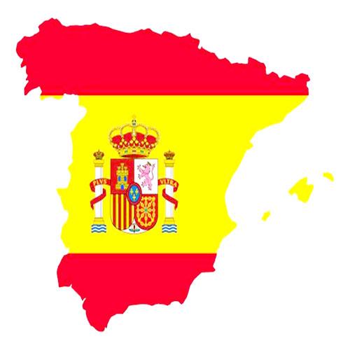 انتقال پول به اسپانیا 