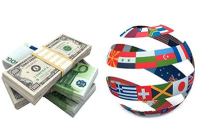 سقف انتقال پول به کشورهای خارجی
