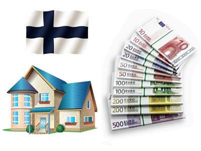 انقال پول به فنلاند برای خرید ملک