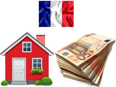 انتقال پول به فرانسه برای خرید ملک