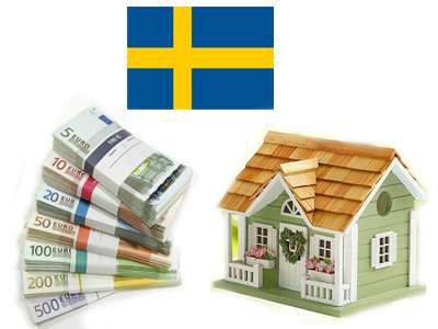 انتقال پول به سوئد برای خرید ملک