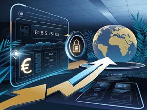 قیمت حواله یورو به اروپا